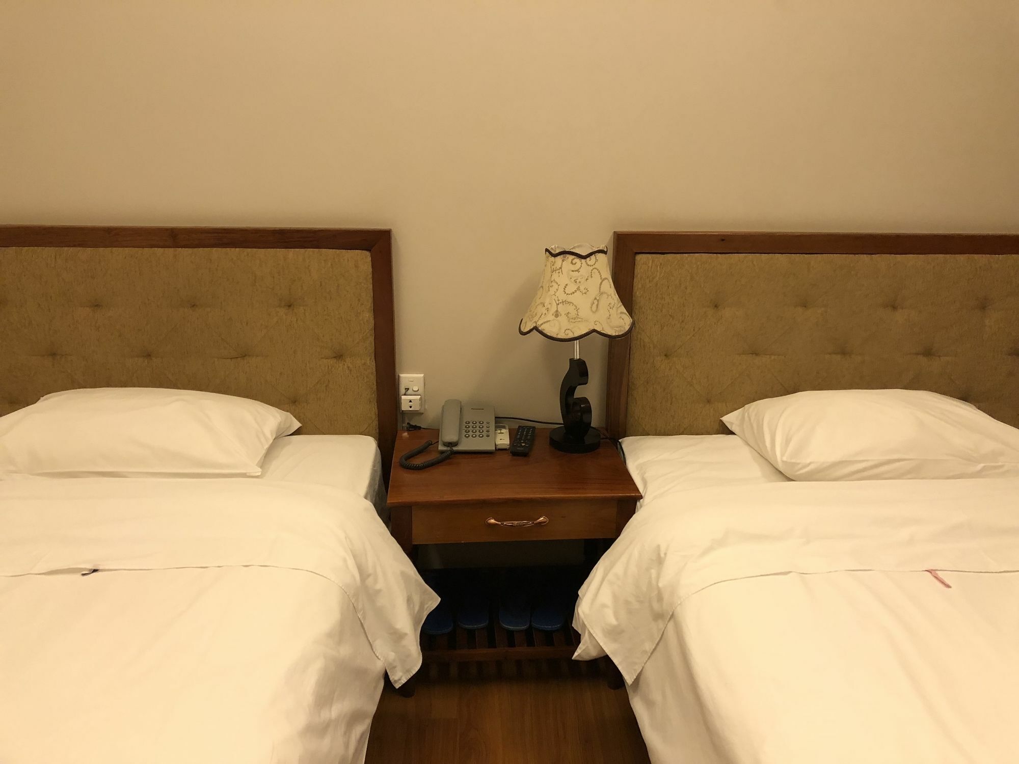 드림 호텔 달랏 외부 사진